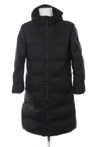 Ανδρικό μπουφάν Sinsay, Μέγεθος M, Χρώμα Μαύρο, Τιμή 34,79 €