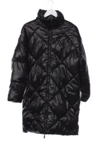 Pánska bunda  Sinsay, Veľkosť XXS, Farba Čierna, Cena  35,00 €