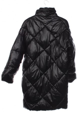 Pánska bunda  Sinsay, Veľkosť XXS, Farba Čierna, Cena  35,00 €