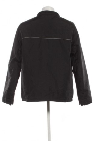Herrenjacke Slazenger, Größe XL, Farbe Schwarz, Preis 30,99 €