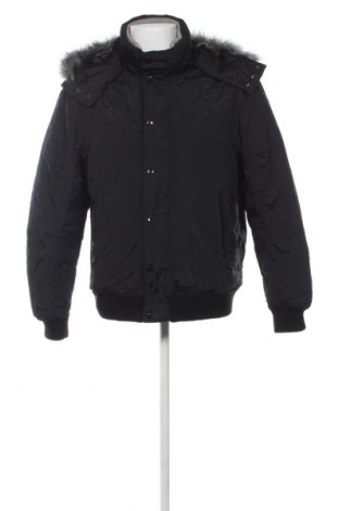 Męska kurtka Smog, Rozmiar L, Kolor Czarny, Cena 119,99 zł