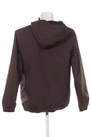 Ανδρικό μπουφάν Snipes, Μέγεθος XL, Χρώμα Καφέ, Τιμή 35,99 €