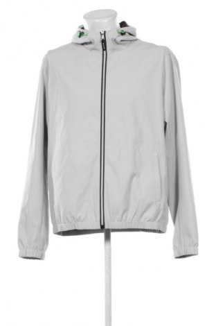 Herrenjacke Sondag & Sons, Größe XL, Farbe Grau, Preis 51,99 €