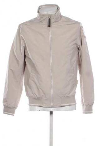 Мъжко яке Sondag & Sons, Размер S, Цвят Екрю, Цена 77,99 лв.