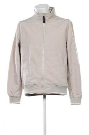 Ανδρικό μπουφάν Sondag & Sons, Μέγεθος L, Χρώμα  Μπέζ, Τιμή 47,99 €