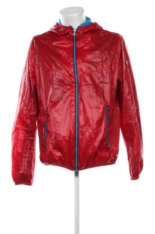 Férfi dzseki Sonny Bono, Méret XXL, Szín Piros, Ár 3 649 Ft