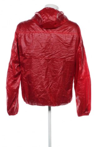 Férfi dzseki Sonny Bono, Méret XXL, Szín Piros, Ár 3 649 Ft