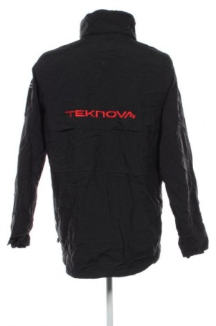 Herrenjacke Sports, Größe L, Farbe Schwarz, Preis 29,99 €