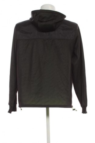 Ανδρικό μπουφάν Sports, Μέγεθος XL, Χρώμα Μαύρο, Τιμή 17,99 €