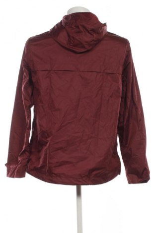 Herrenjacke Sports Performance by Tchibo, Größe M, Farbe Rot, Preis € 20,99