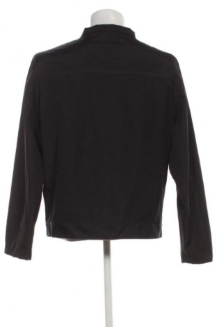 Herrenjacke Springfield, Größe XL, Farbe Schwarz, Preis € 19,99