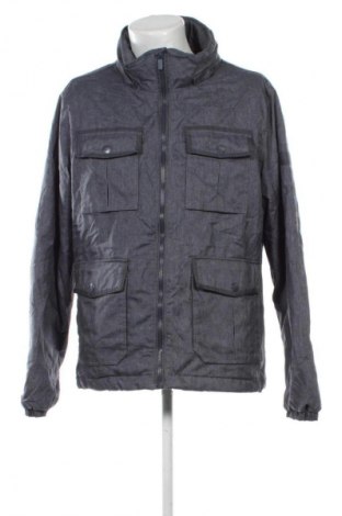 Ανδρικό μπουφάν Stitch & Soul, Μέγεθος XL, Χρώμα Γκρί, Τιμή 29,99 €