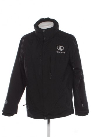 Pánská bunda  Stormtech Performance, Velikost XL, Barva Černá, Cena  1 679,00 Kč