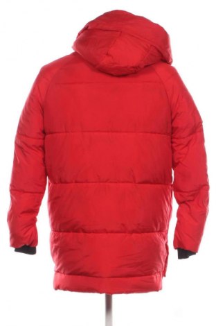 Pánska bunda  Sublevel, Veľkosť S, Farba Červená, Cena  33,95 €