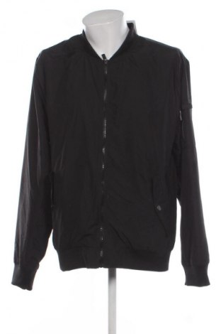 Geacă de bărbati Sublevel, Mărime XL, Culoare Negru, Preț 87,99 Lei