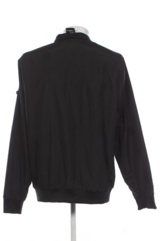 Geacă de bărbati Sublevel, Mărime XL, Culoare Negru, Preț 87,99 Lei
