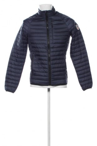 Pánska bunda  Superdry, Veľkosť S, Farba Modrá, Cena  91,05 €