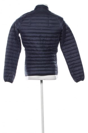 Pánska bunda  Superdry, Veľkosť S, Farba Modrá, Cena  91,05 €
