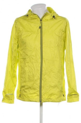 Férfi dzseki TCM, Méret L, Szín Zöld, Ár 4 919 Ft