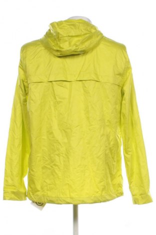 Férfi dzseki TCM, Méret L, Szín Zöld, Ár 4 919 Ft