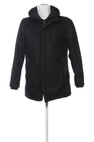 Pánska bunda  TELAMIRA, Veľkosť XXL, Farba Čierna, Cena  59,28 €