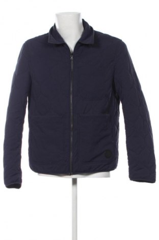 Herrenjacke Ted Baker, Größe M, Farbe Blau, Preis € 91,01