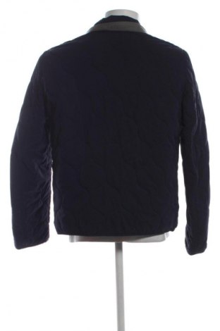 Herrenjacke Ted Baker, Größe M, Farbe Blau, Preis € 91,01