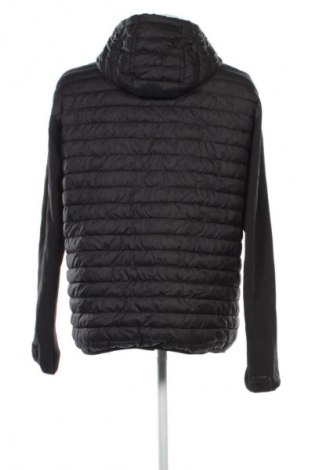 Мъжко яке Tee Jays, Размер 3XL, Цвят Черен, Цена 41,99 лв.