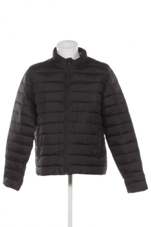 Ανδρικό μπουφάν Tex, Μέγεθος XL, Χρώμα Μαύρο, Τιμή 27,99 €