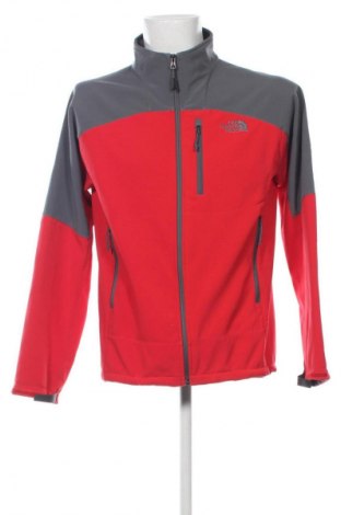 Ανδρικό μπουφάν The North Face, Μέγεθος M, Χρώμα Πολύχρωμο, Τιμή 77,00 €