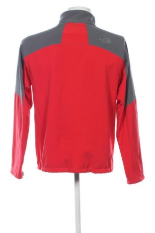 Ανδρικό μπουφάν The North Face, Μέγεθος M, Χρώμα Πολύχρωμο, Τιμή 77,00 €