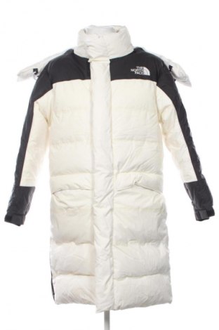 Herrenjacke The North Face, Größe S, Farbe Weiß, Preis € 187,21