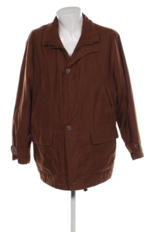 Pánská bunda  Thermore, Velikost XL, Barva Hnědá, Cena  2 165,00 Kč