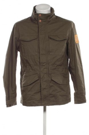 Herrenjacke Timberland, Größe M, Farbe Grün, Preis € 55,99