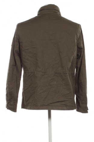 Herrenjacke Timberland, Größe M, Farbe Grün, Preis € 55,99