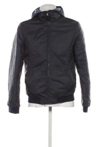 Herrenjacke Tom Tailor, Größe M, Farbe Mehrfarbig, Preis 32,99 €