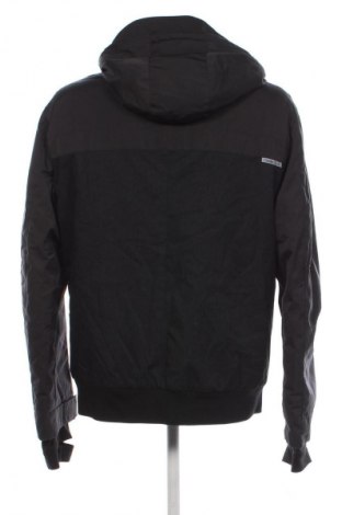 Pánská bunda  Tom Tailor, Velikost XL, Barva Černá, Cena  1 379,00 Kč