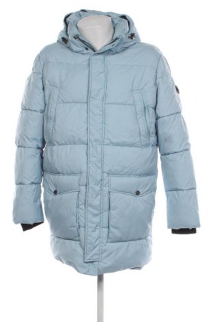 Herrenjacke Tom Tailor, Größe XL, Farbe Blau, Preis € 52,68