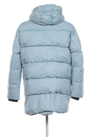 Herrenjacke Tom Tailor, Größe XL, Farbe Blau, Preis € 52,68