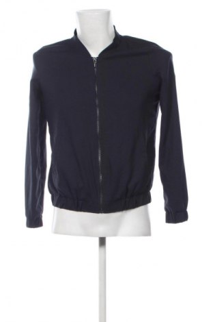 Męska kurtka Tom Tailor, Rozmiar M, Kolor Niebieski, Cena 188,51 zł