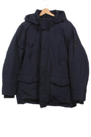 Pánská bunda  Tommy Hilfiger, Velikost XXL, Barva Modrá, Cena  3 149,00 Kč