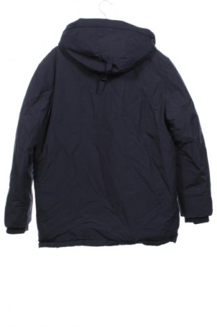 Pánská bunda  Tommy Hilfiger, Velikost XXL, Barva Modrá, Cena  3 149,00 Kč