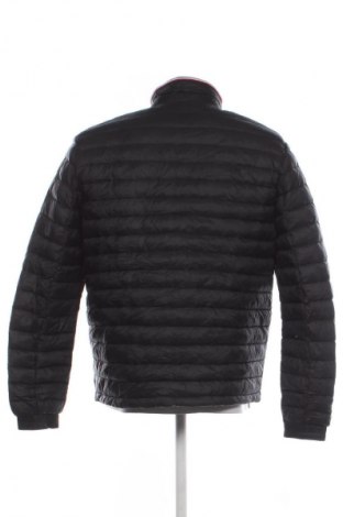 Pánska bunda  Tommy Hilfiger, Veľkosť L, Farba Čierna, Cena  85,95 €