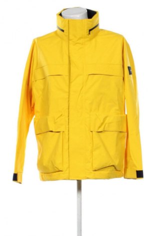Męska kurtka Tommy Hilfiger, Rozmiar L, Kolor Żółty, Cena 894,99 zł