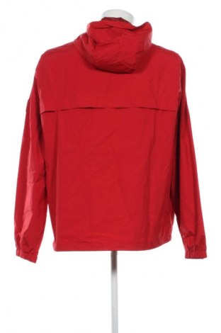 Męska kurtka Tommy Hilfiger, Rozmiar XL, Kolor Czerwony, Cena 639,99 zł