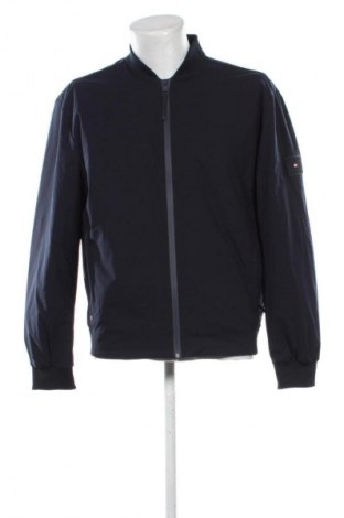 Pánská bunda  Tommy Hilfiger, Velikost M, Barva Modrá, Cena  6 349,00 Kč