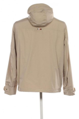 Herrenjacke Tommy Hilfiger, Größe L, Farbe Beige, Preis 294,99 €