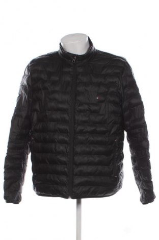 Férfi dzseki Tommy Hilfiger, Méret XXL, Szín Fekete, Ár 85 109 Ft