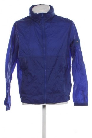 Herrenjacke Tommy Hilfiger, Größe M, Farbe Blau, Preis € 159,99