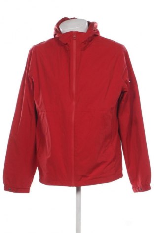 Férfi dzseki Tommy Hilfiger, Méret L, Szín Piros, Ár 85 129 Ft